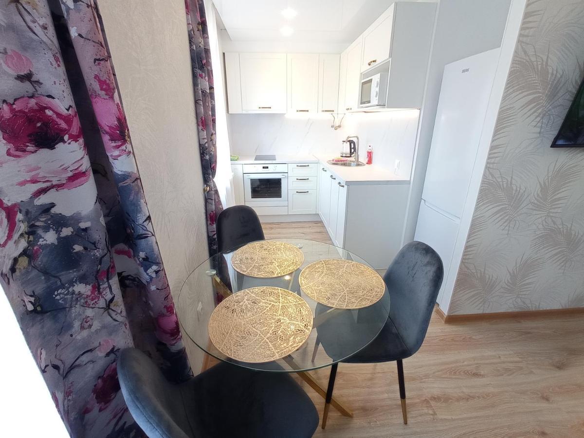 Appartement New Energia In Center *