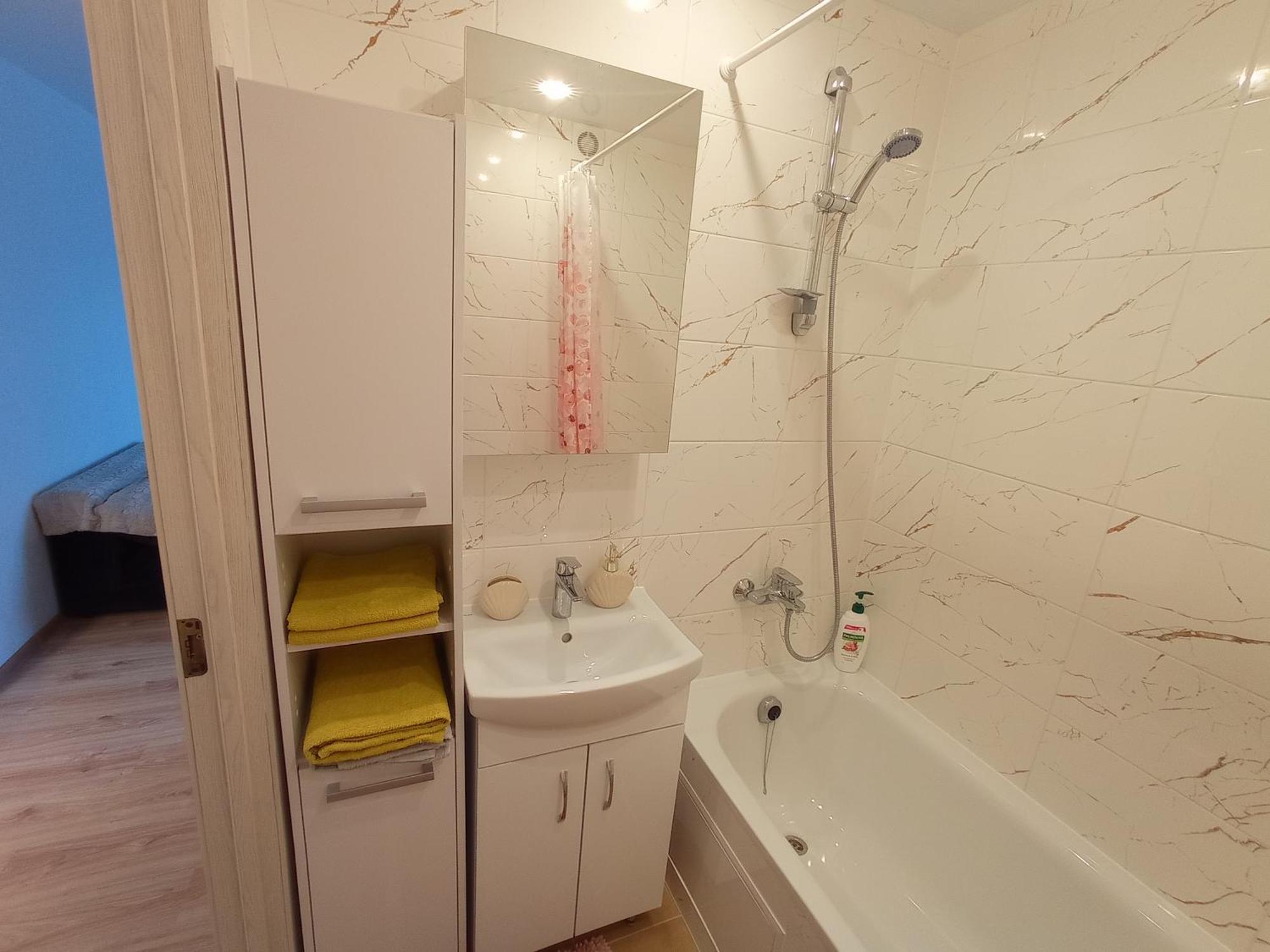 Appartement New Energia In Center Narva
