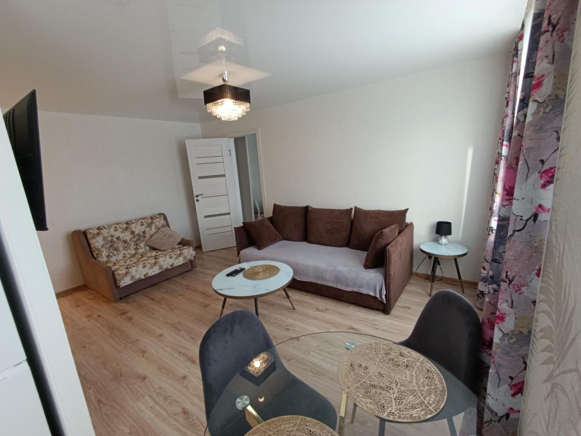 Appartement New Energia In Center *